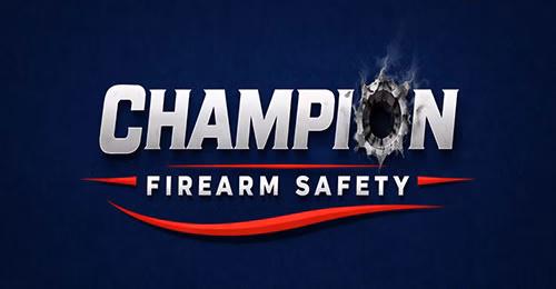 Champion Firearms Safety